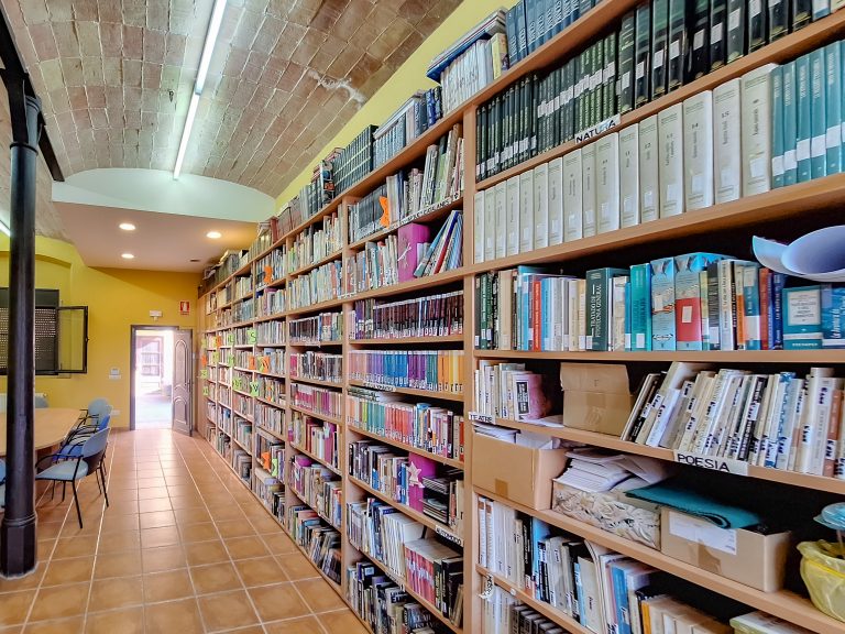 BIBLIOTECA