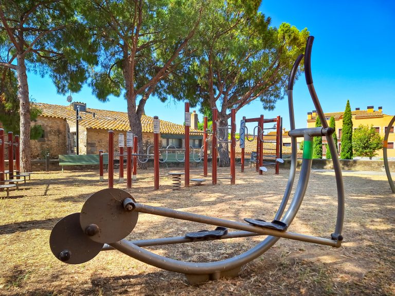 Parc Urdà de Salut0