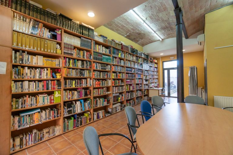 biblioteca interior0