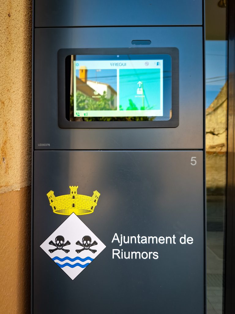 Ajuntament Riumors42