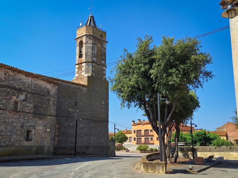 Esgésia de Sant Mamet5