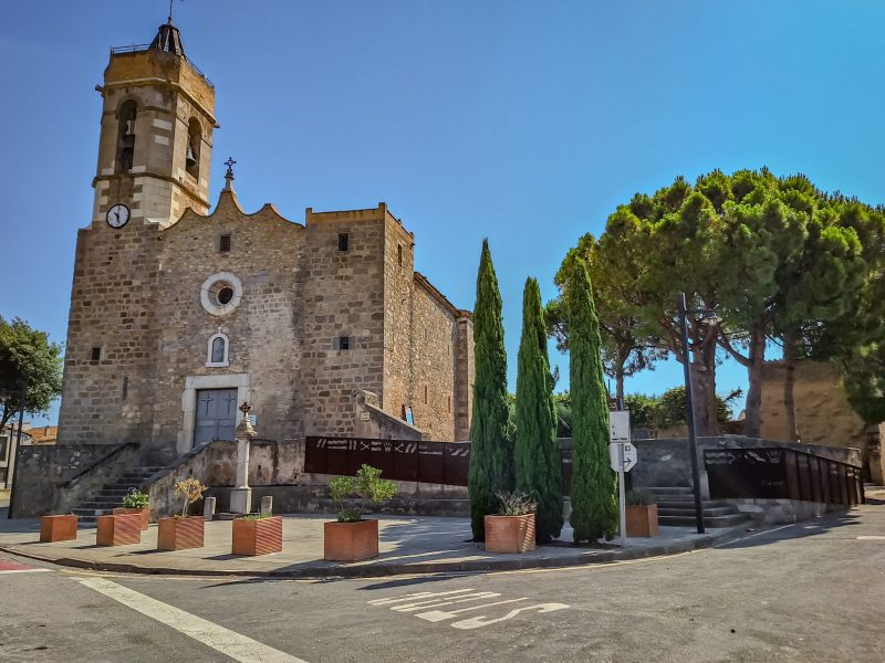Esgésia de Sant Mamet7