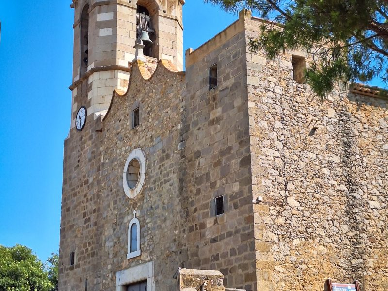 Esgésia de Sant Mamet8