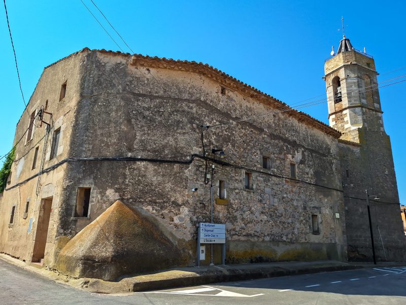 Església de Sant Mamet1