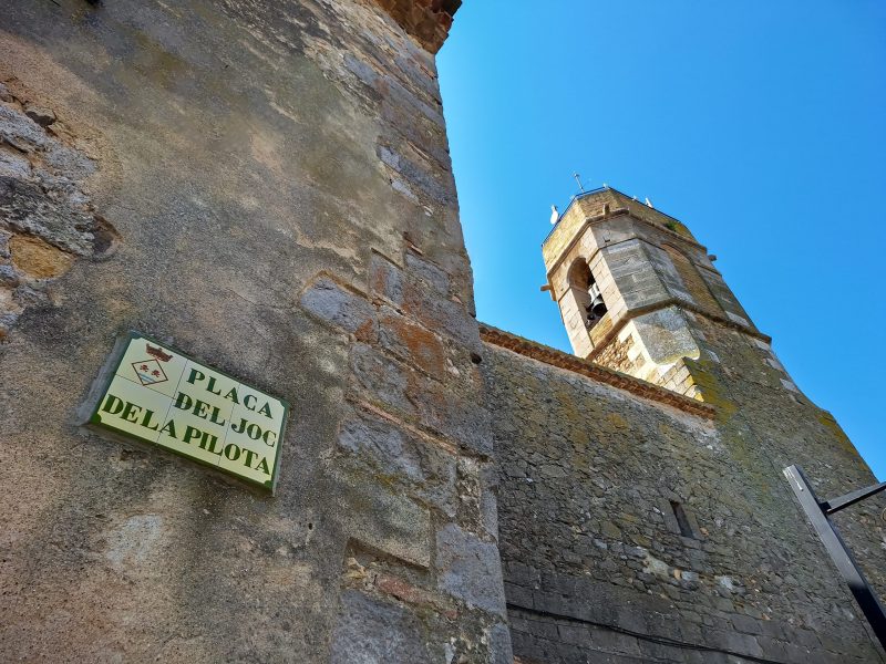 Església de Sant Mamet2