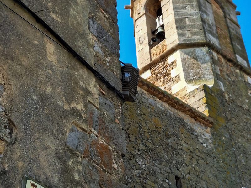 Església de Sant Mamet3
