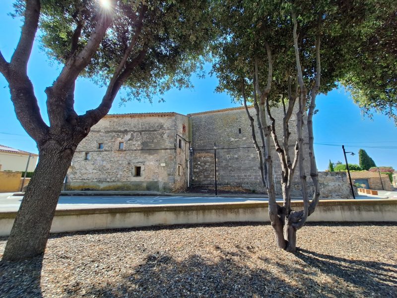 Església de Sant Mamet4