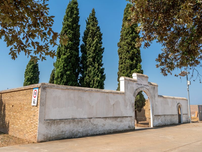 cementiri